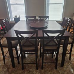 Dining Room Table