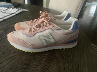 New Balance Sola Sleek Classic Running Shoe size 7