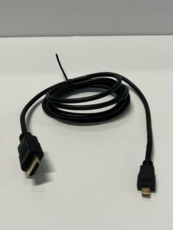HDMI TO MINI HDMI CABLE