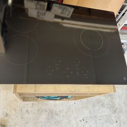 30 X 21 “ Cook Top 