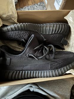Men's Adidas Yeezy Boost 350 V2 Onyx