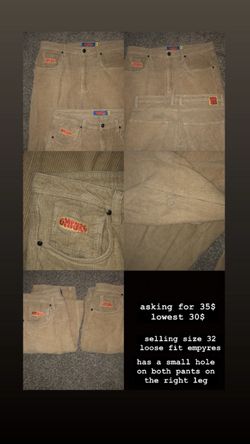 khaki empyres
