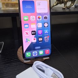 Unlocked Iphone 14 128gb 