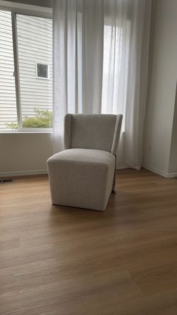 3 Brand New Dining Chairs!