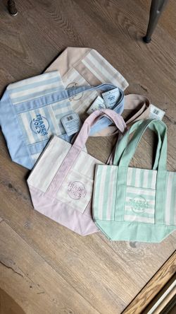 Trader’s Joe mini canvas-set of 4