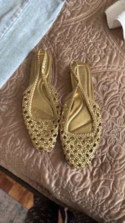 Zara shoes