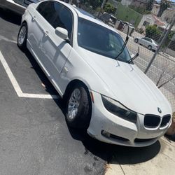 2009 BMW 328i