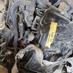 2014 3.8 HYUNDAI ENGINE