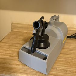 Electric HVLP Paint Sprayer New