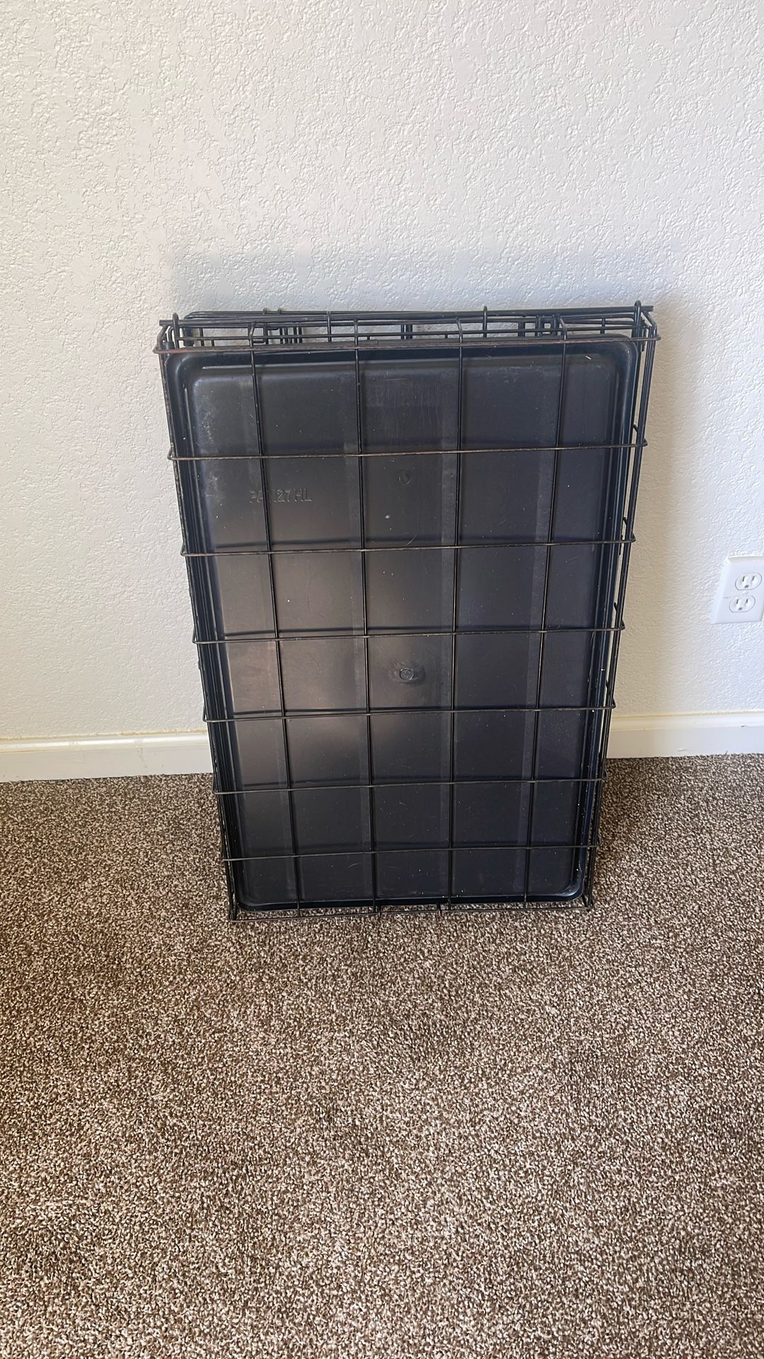 Medium Dog Cage