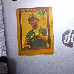 Vintage HOF Baseball Card Collection 