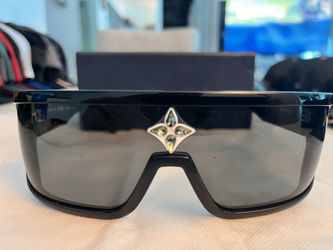 Louis Vuitton Cyclone Sport 