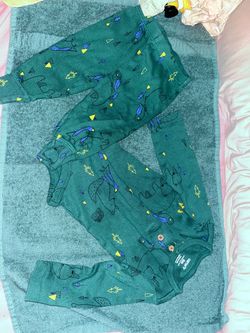 Carters Outfit