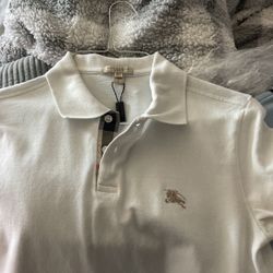 Burberry Polo