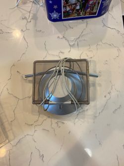UHF-VHF Indoor Antenna