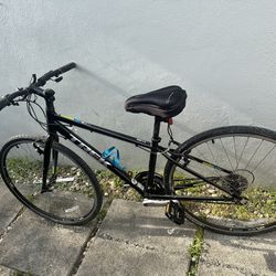 Trek bike / Bicycle