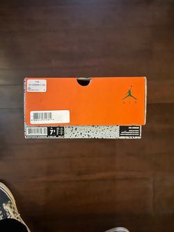 Gatorade Jordans