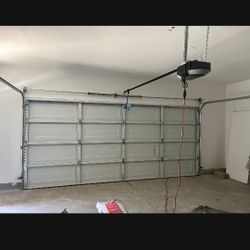 Garage Door Motor