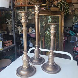 Candleholders
