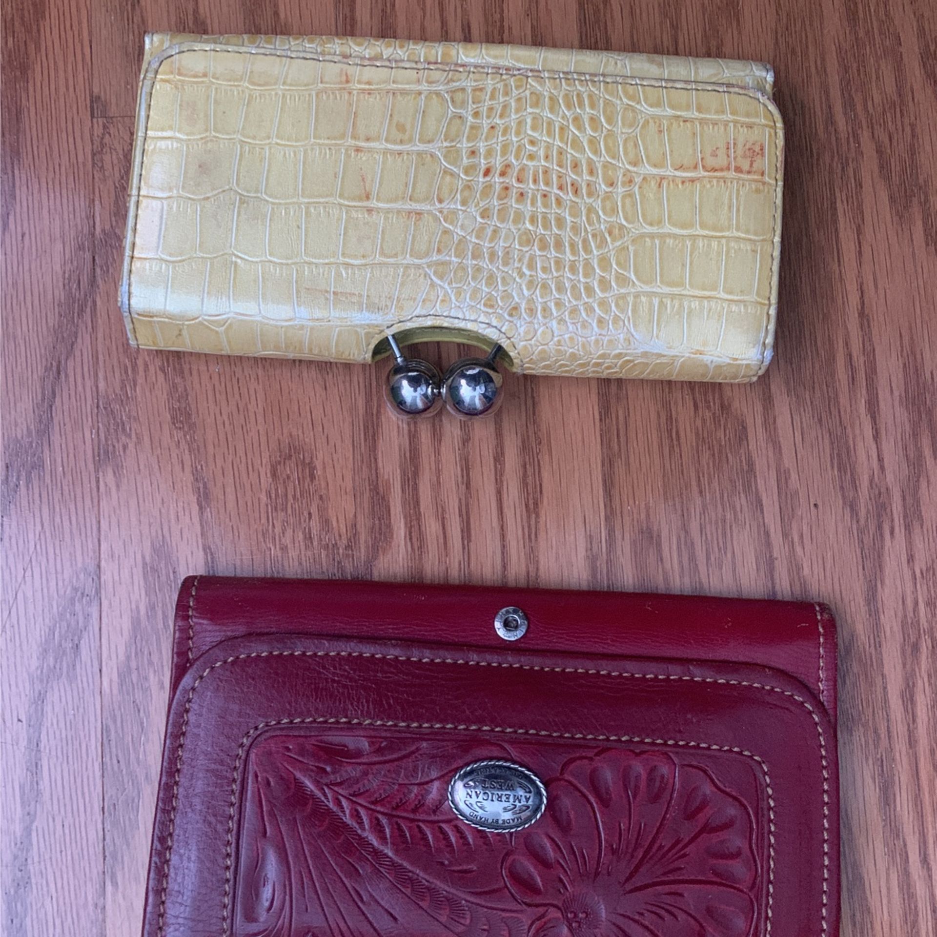 Wallets 👜 $8 Each