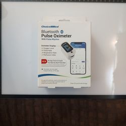 Pulse Oximeter free iOS and Android App