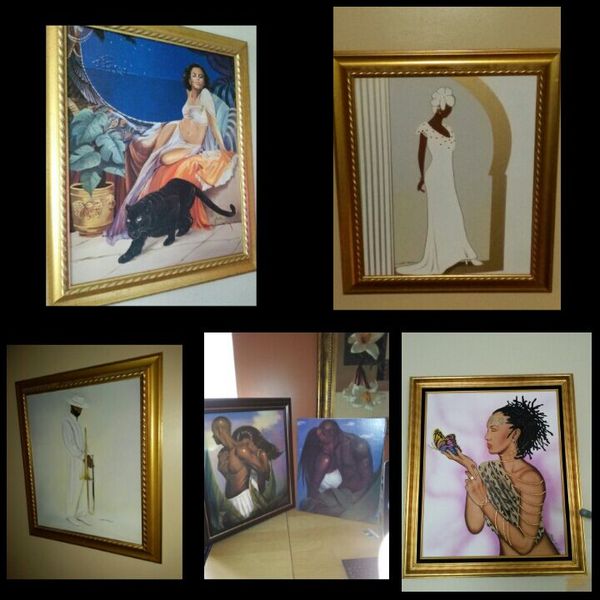 Personal Preference Art for Sale in Joppa, MD OfferUp