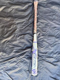 Fastpitch Softball Bat, Louisville Slugger, Easton