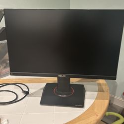 21inch ASUS TUF Gaming Monitor 