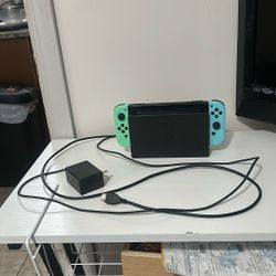 Used Nintendo Switch