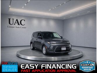 2020 Kia Soul