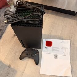 Xbox Series X