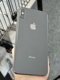 Apple iPhone XS Max 256GB Unlocked T-Mobile Verizon MetroPCS Boost