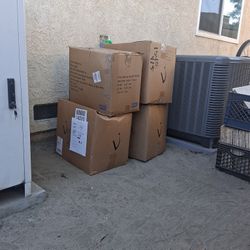 Yard Sale 6733 Poinsettia Ct  chino,Ca.