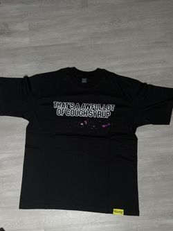 Awful Lot Of Cough Syrup