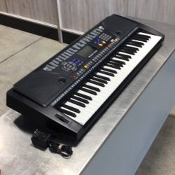 Benjamin Adams DK6200 Keyboard 