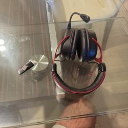 Kingston HyperX Cloud 2 Wireless (USB Dongle Broke)