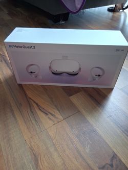 Meta Quest 2 256GB VR Headset