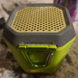 Lumsing MM526 Speaker Portable Waterproof Bluetooth 4.0 Speaker