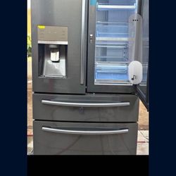 Smart Fridge Don’t Get Cold $250obo