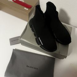 balenciaga speed  