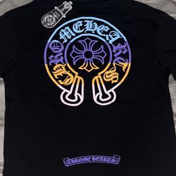 Chrome Hearts Shirt