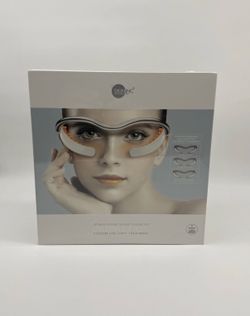 Skin Inc Optimizer Voyage Tri-Light Glasses For Bright Eye