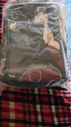 Itachi bag