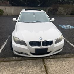 2010 BMW 335i