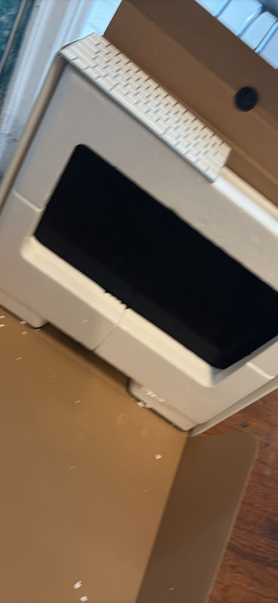 21.5 Inch Retina display 4K