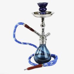 Élite Bliss ( Clear, Dark Blue)