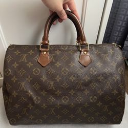 Lv Speedy 35