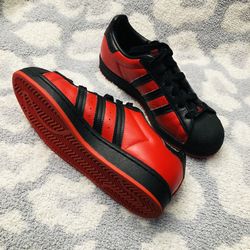 Spider Man Adidas