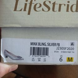 Brand New Size 6 Medium With Price Tag Paid $80 Asking $25