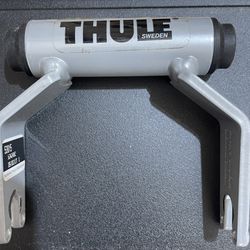 Thule Tire-Bike Rack Mount